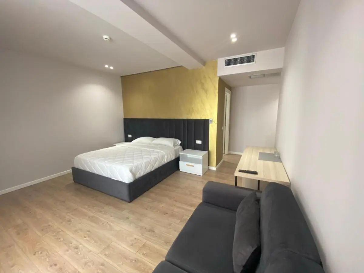 Hotel Alion
