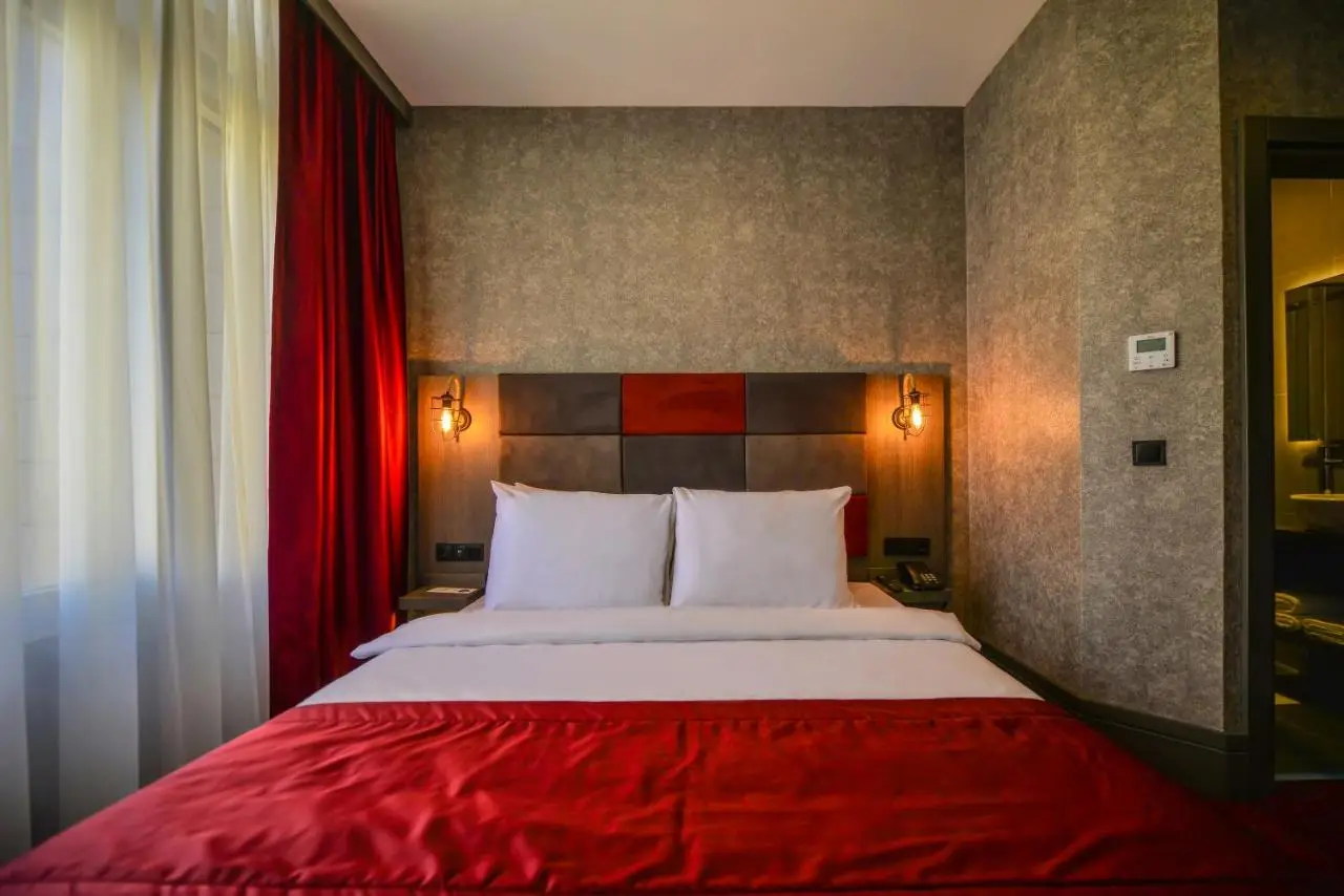 A11 Hotel Atasehir