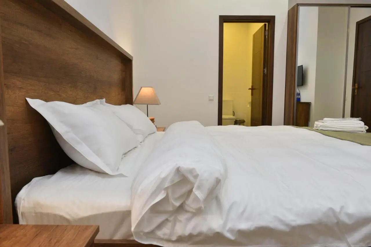 Hotel King Tom