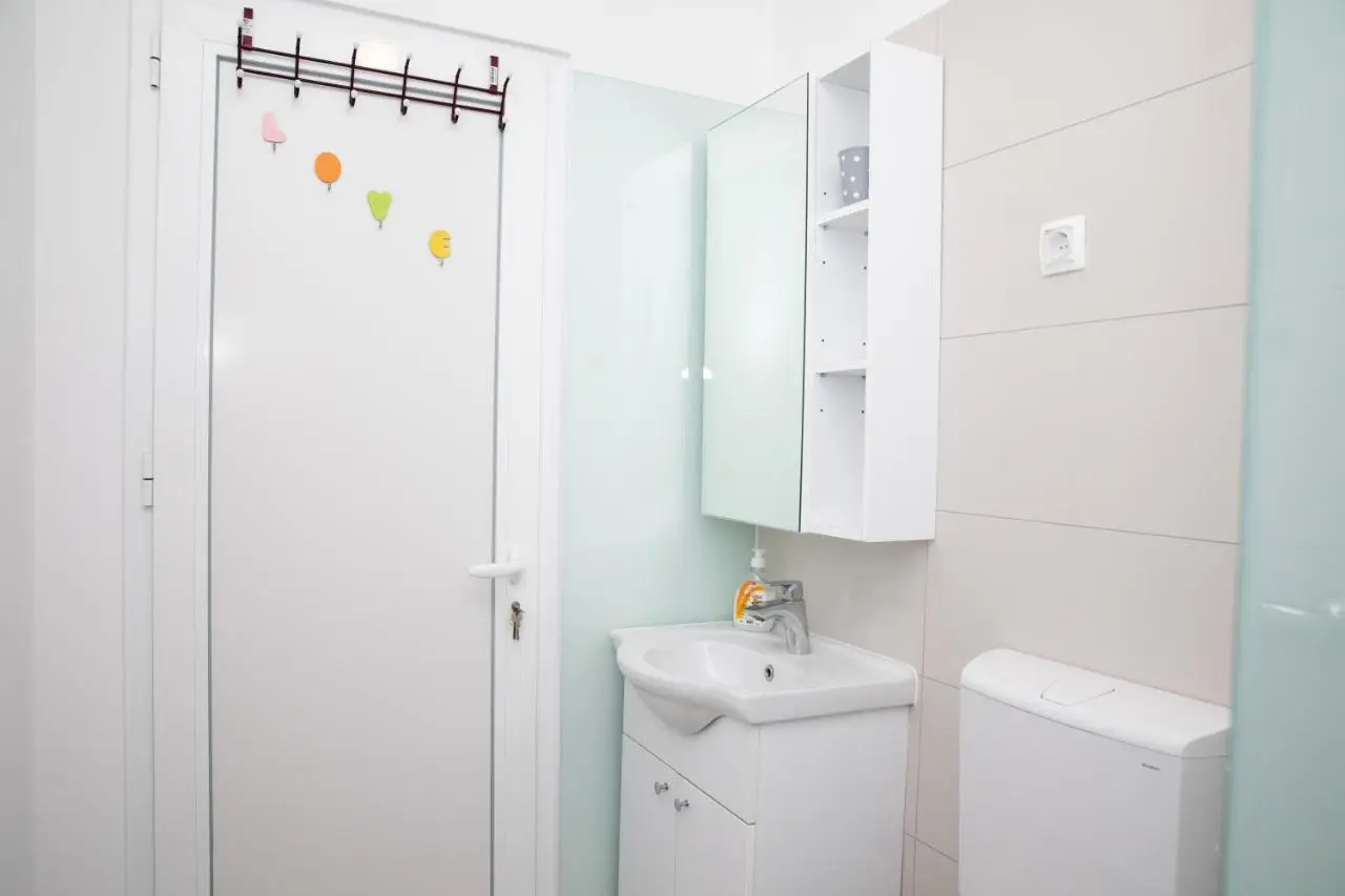 Apartment Kravica