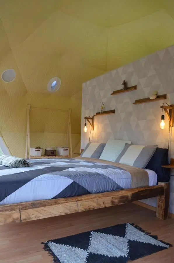 Nomad Glamping