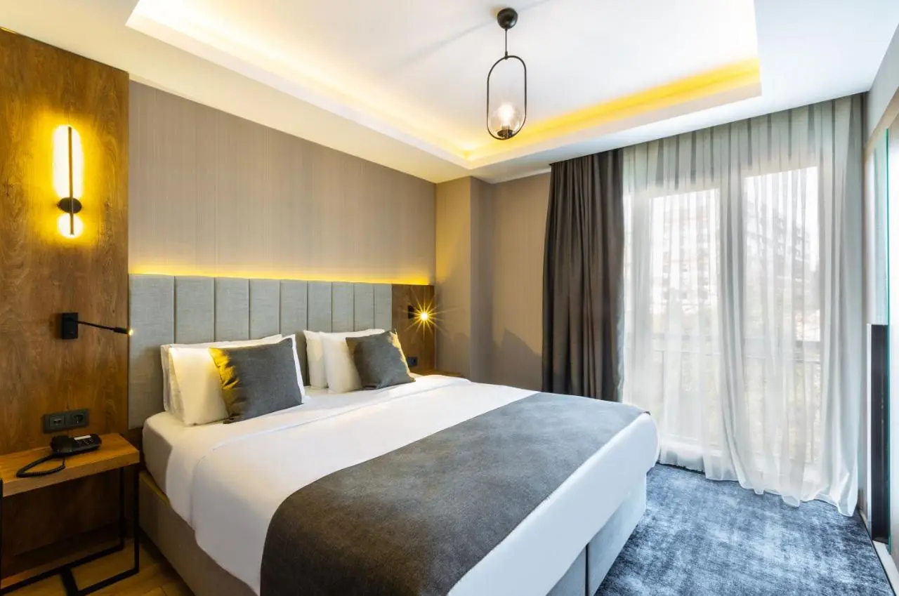 NEHİR OTEL