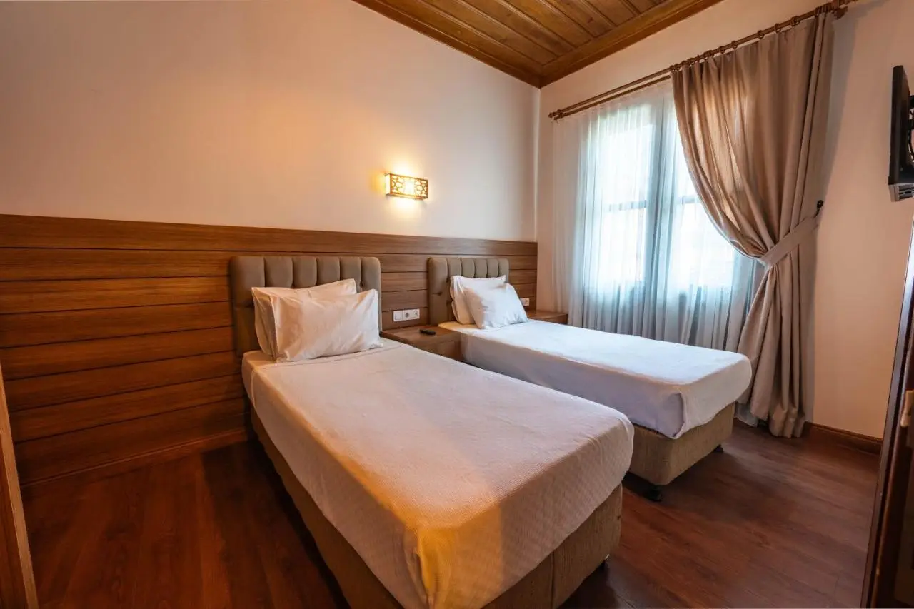 Armistis Hotel