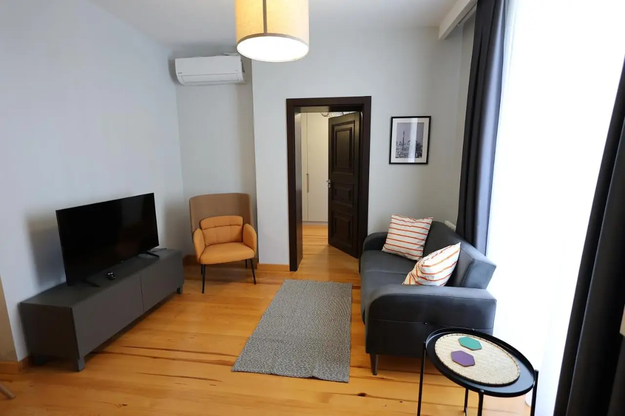 İstanbul Guesthouse