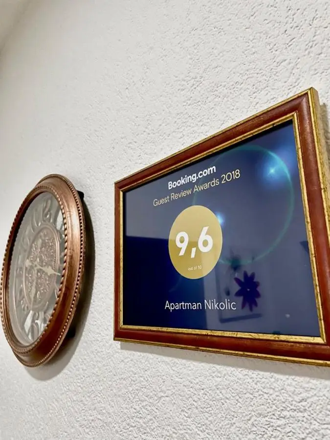Apartman Nikolic,Banja Vrucica,Teslic
