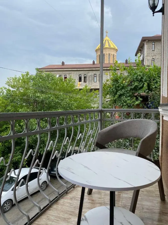 K&N Guesthouse