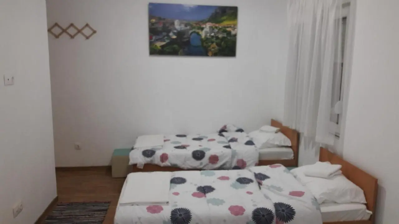 Hostel Hercegovina