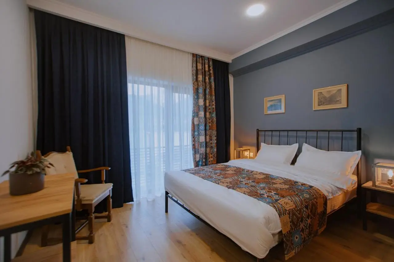 Northgate Hotel Kazbegi