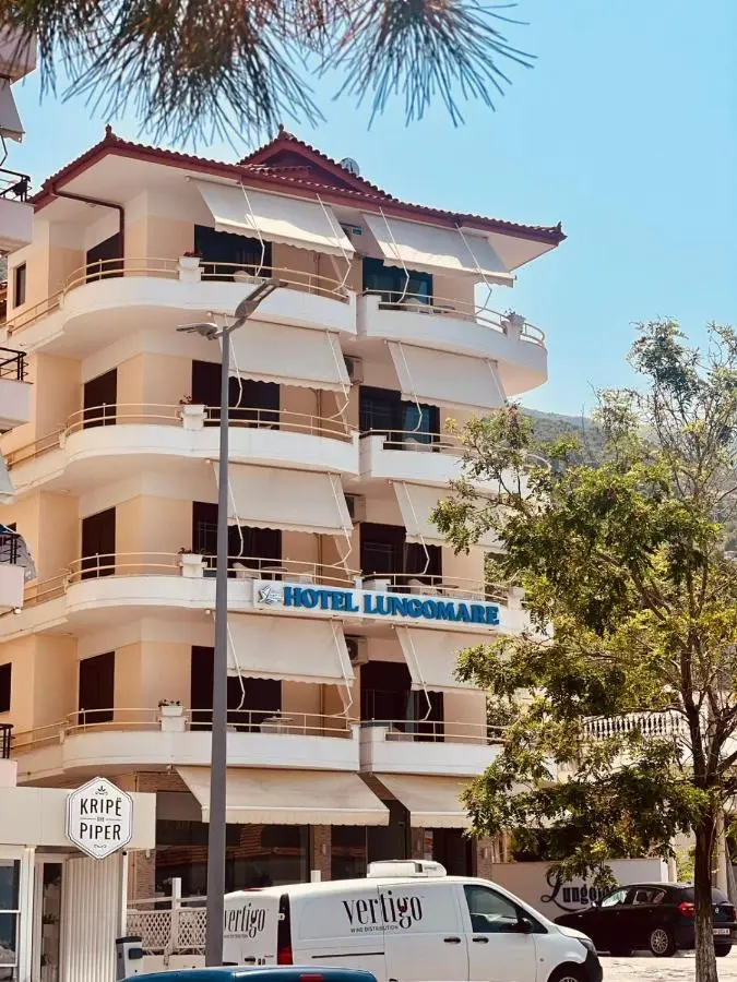 Hotel Lungomare