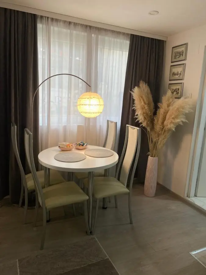 Fairytale Apartment