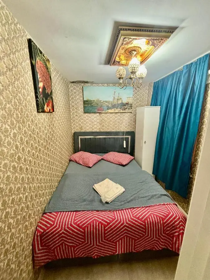 İmmortal Hotel İstanbul