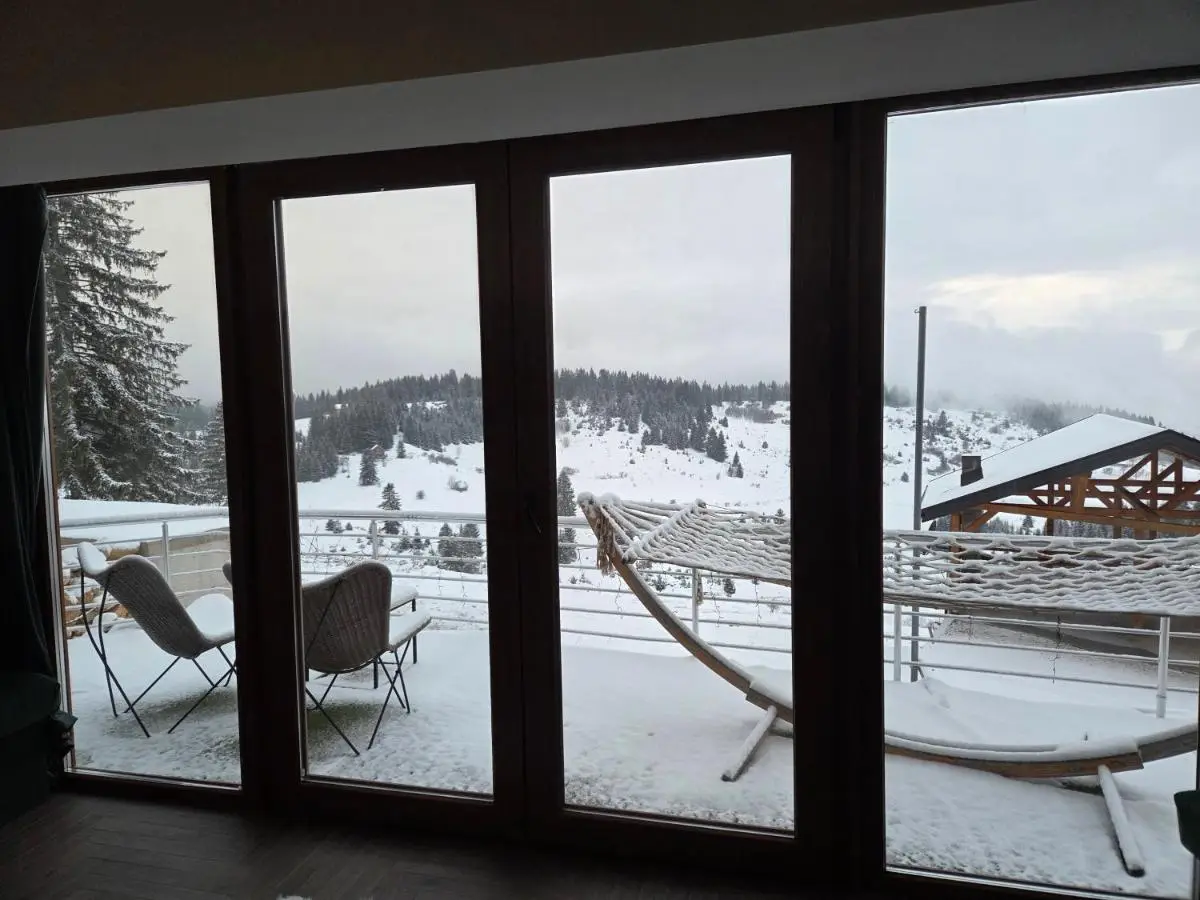 Pine apartment Vlašić