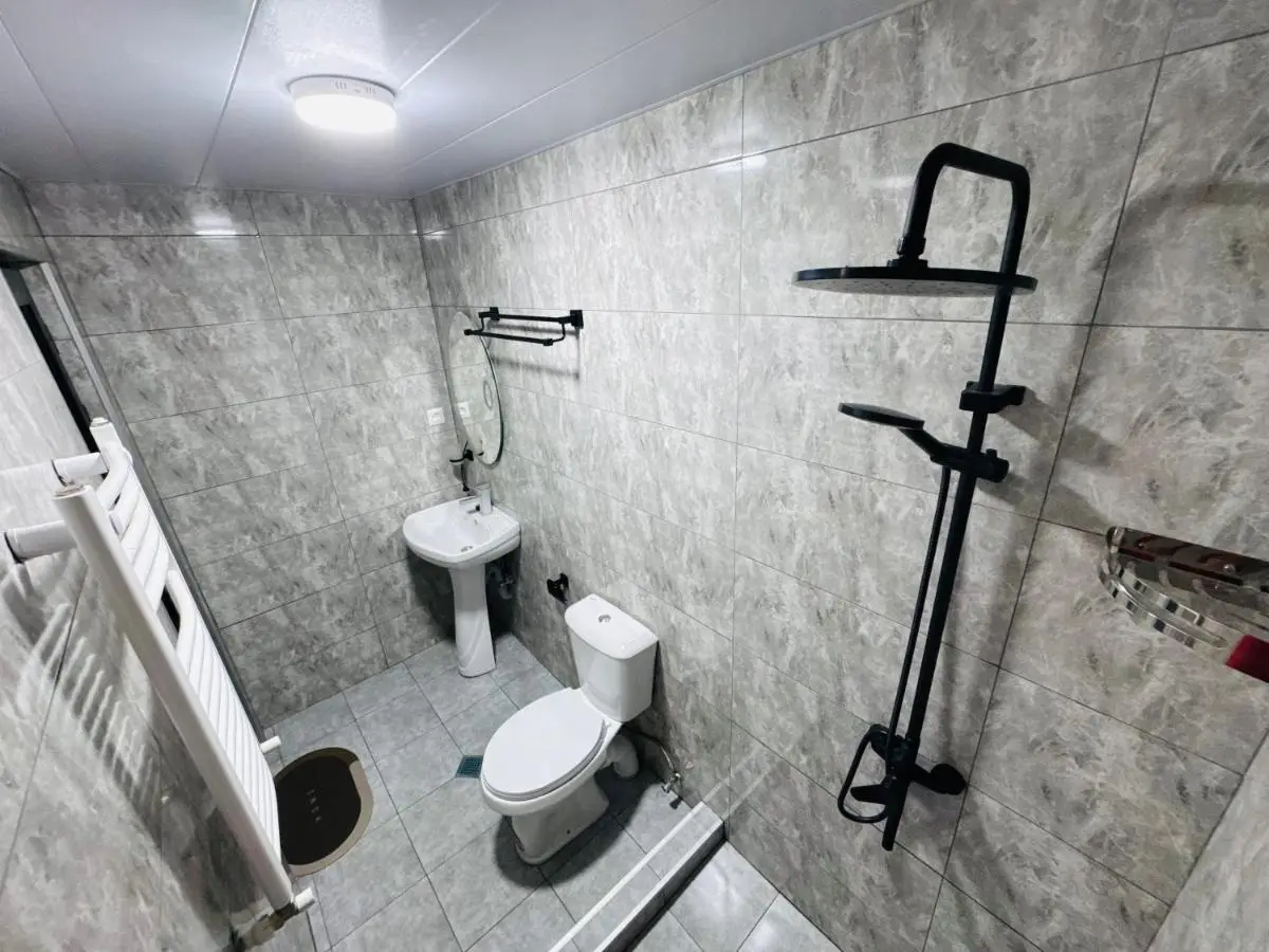Buddy Cottage Borjomi