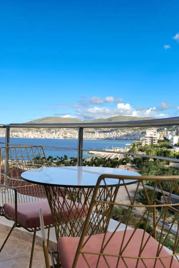 El Mare Hotel