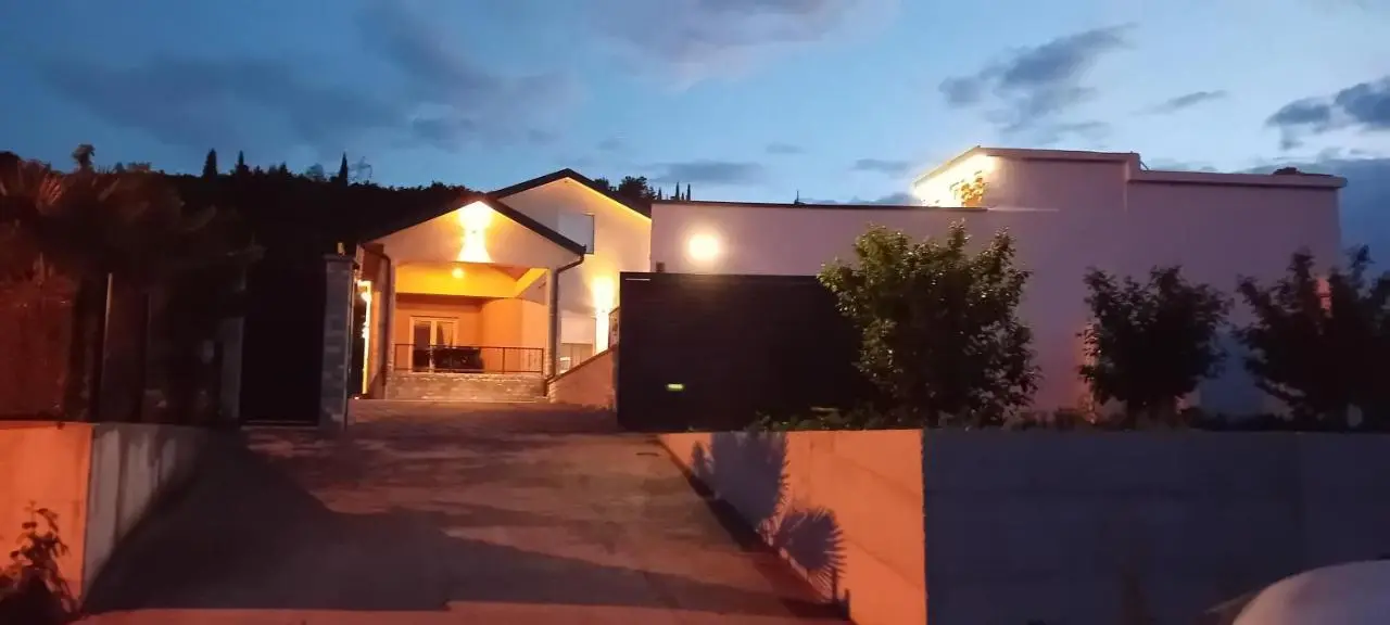 Villa Lila