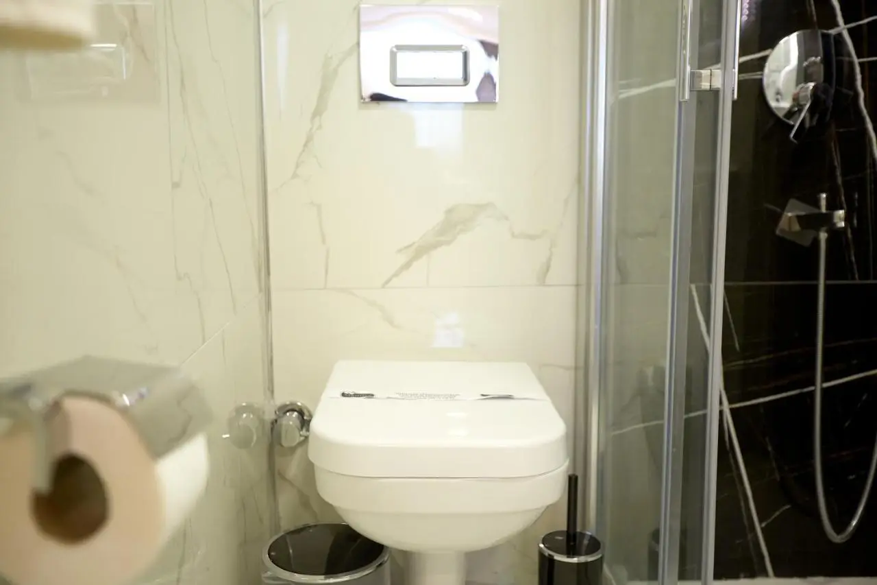 Kartal Palace Taksim Square FAMILY HOTEL