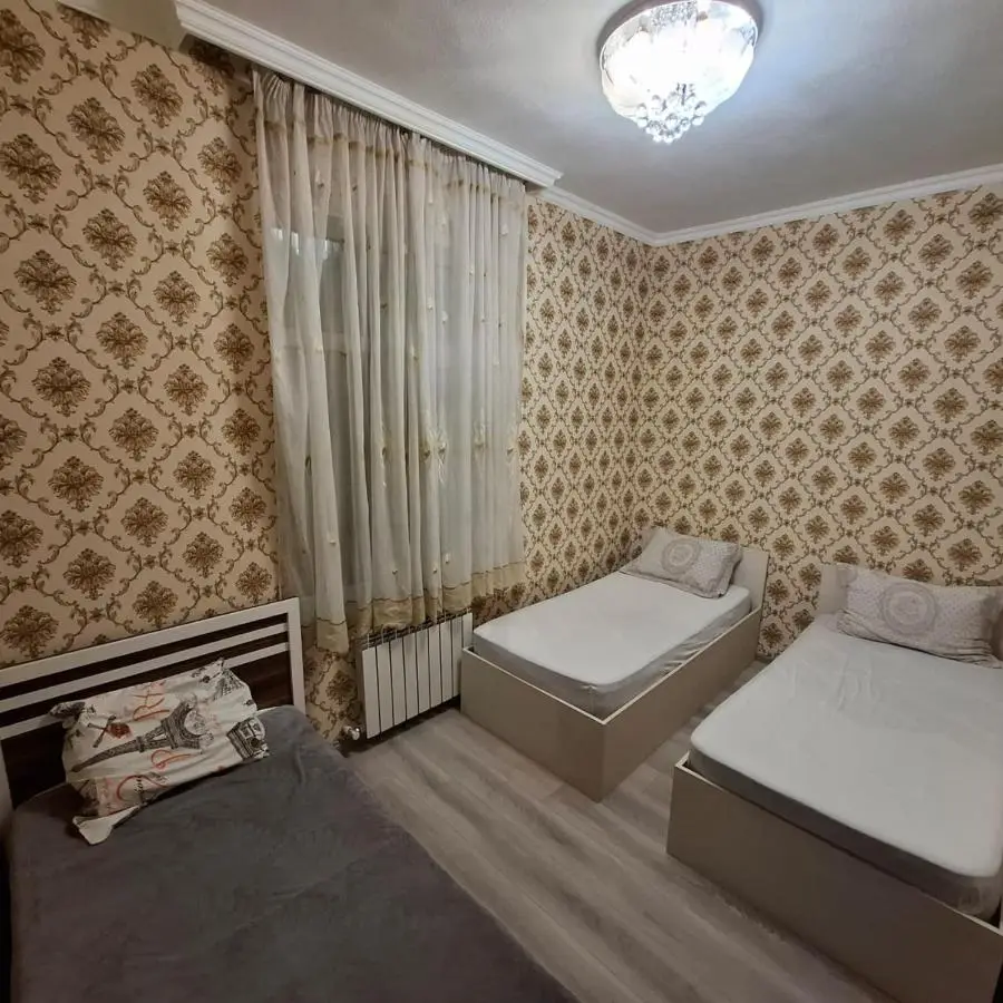 Aviacity Apartment