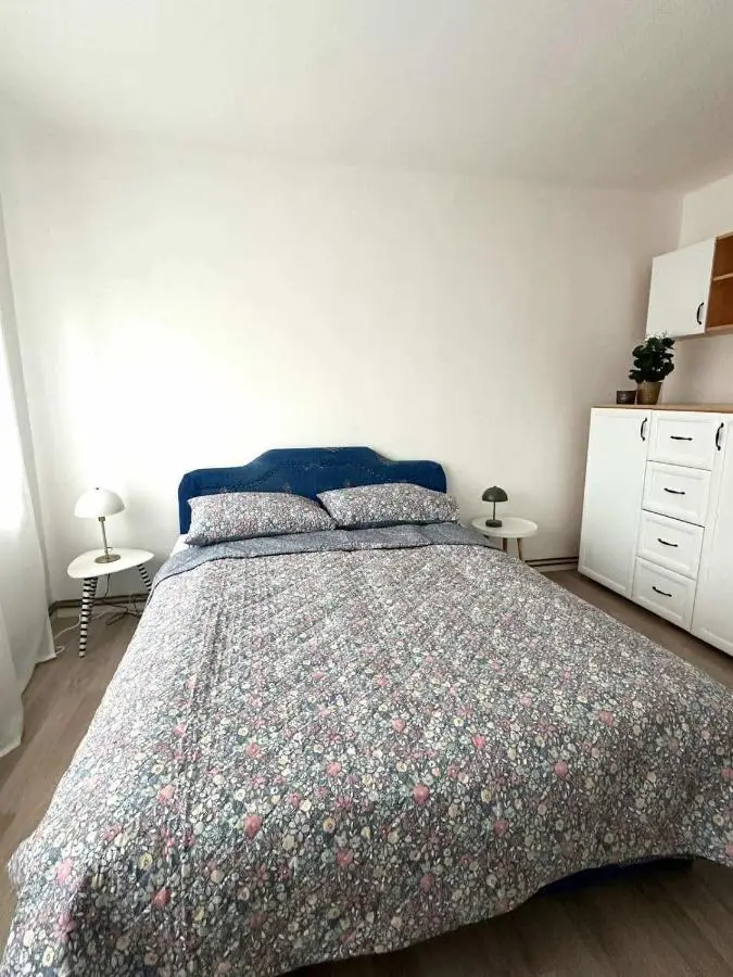 Apartman Vils