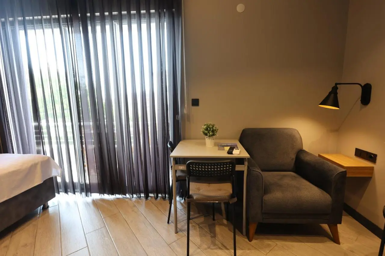 Hostel Amasra