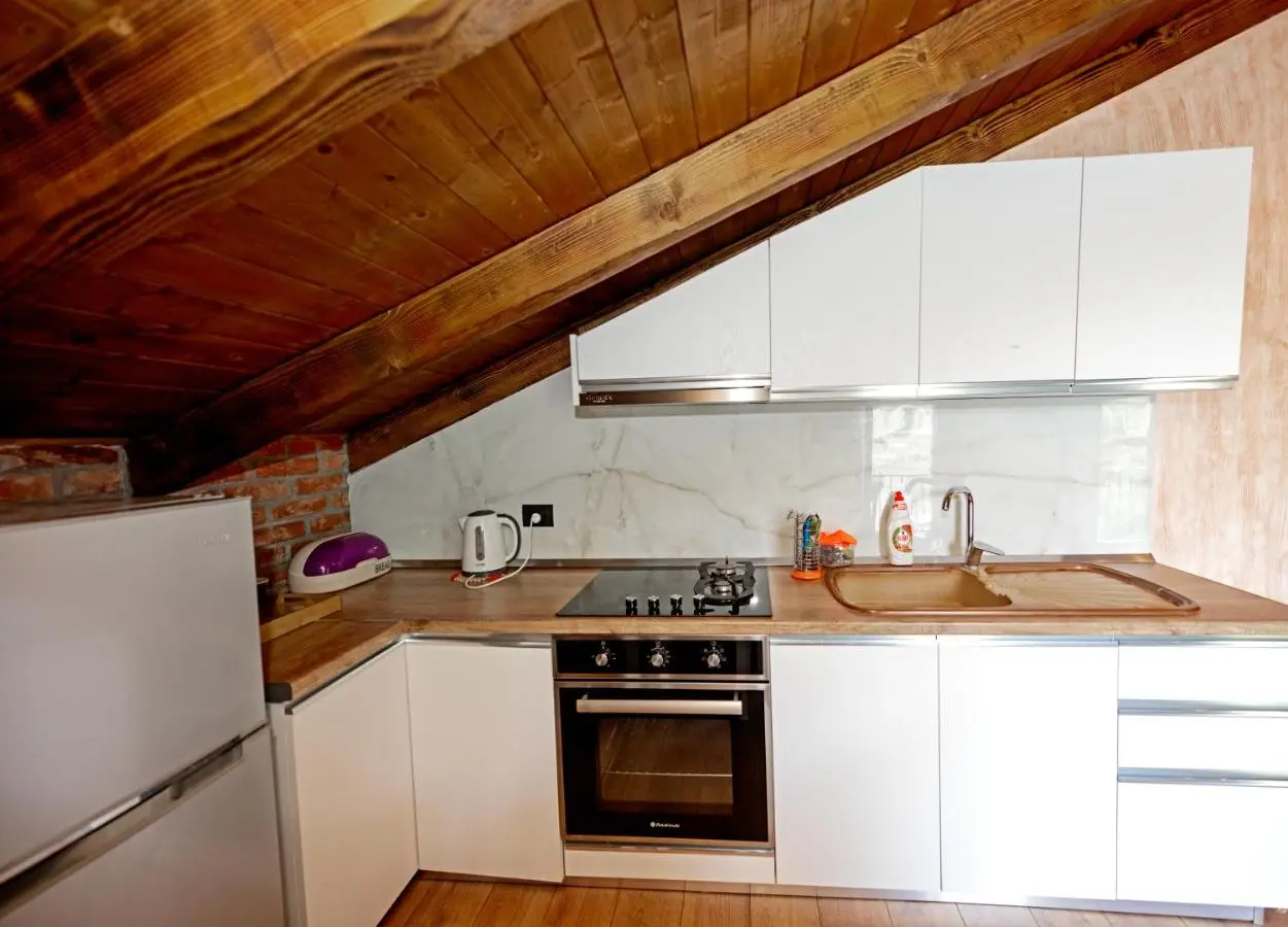 Borealis Guest House