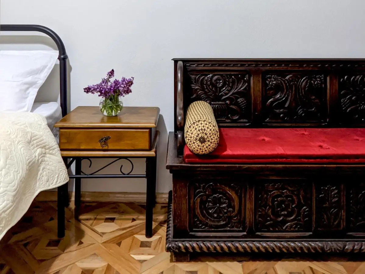 Veranda Boutique Hotel Kutaisi