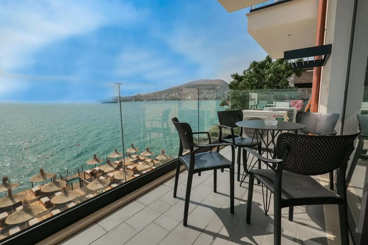 DAED Luxury Residence