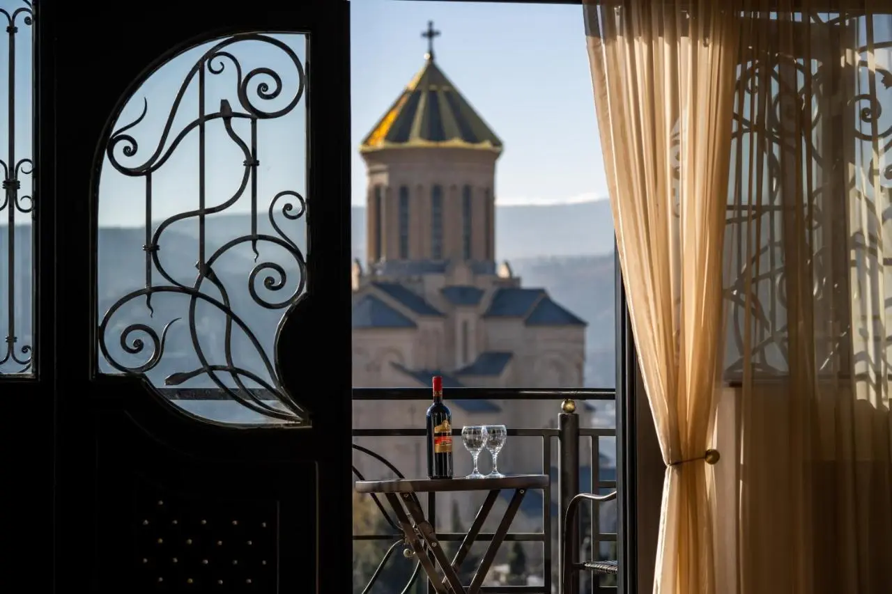 Siberia Hotel