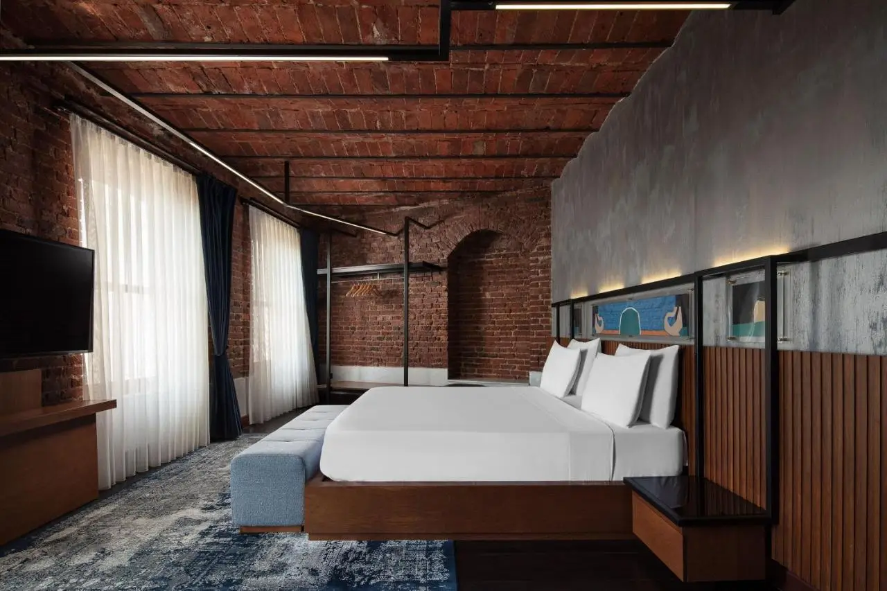 DeCamondo Galata, a Tribute Portfolio Hotel