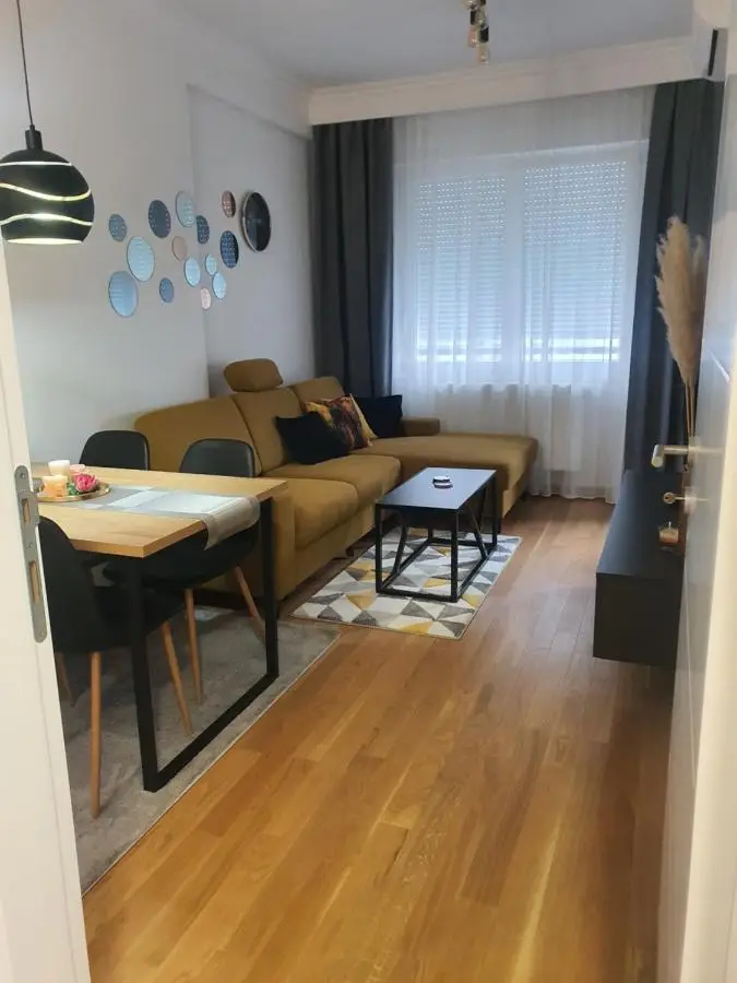 Apartman Ada Banja Luka