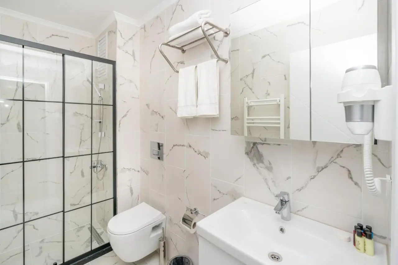 Guest Suites
