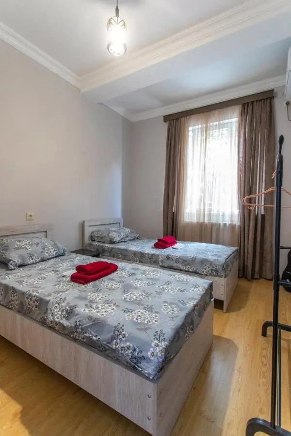 Guest House BALU