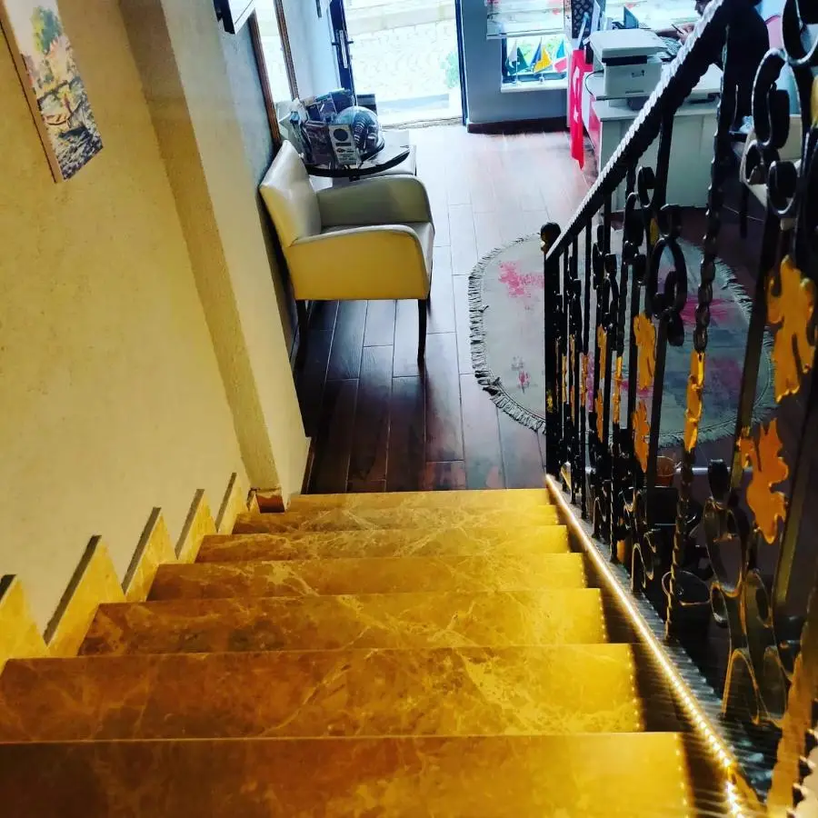 Hotel Estambul
