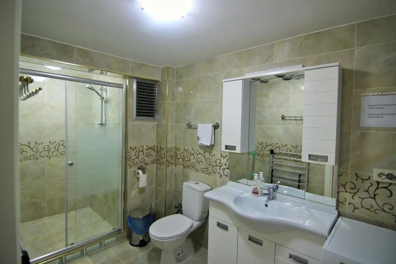 Sultanahmet Deluxe Yilmaz Apart