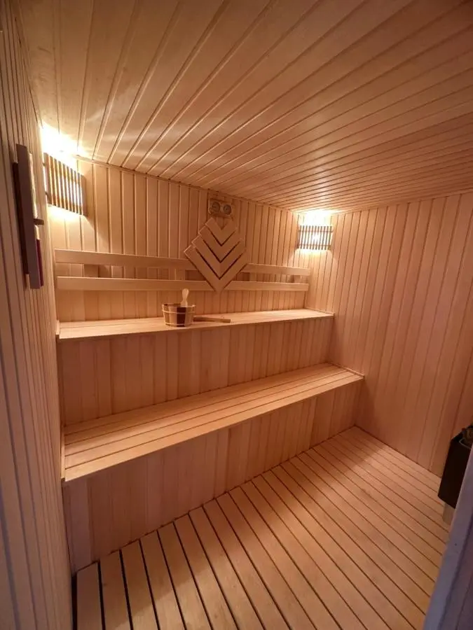 NatureNest A-Frame Cabin