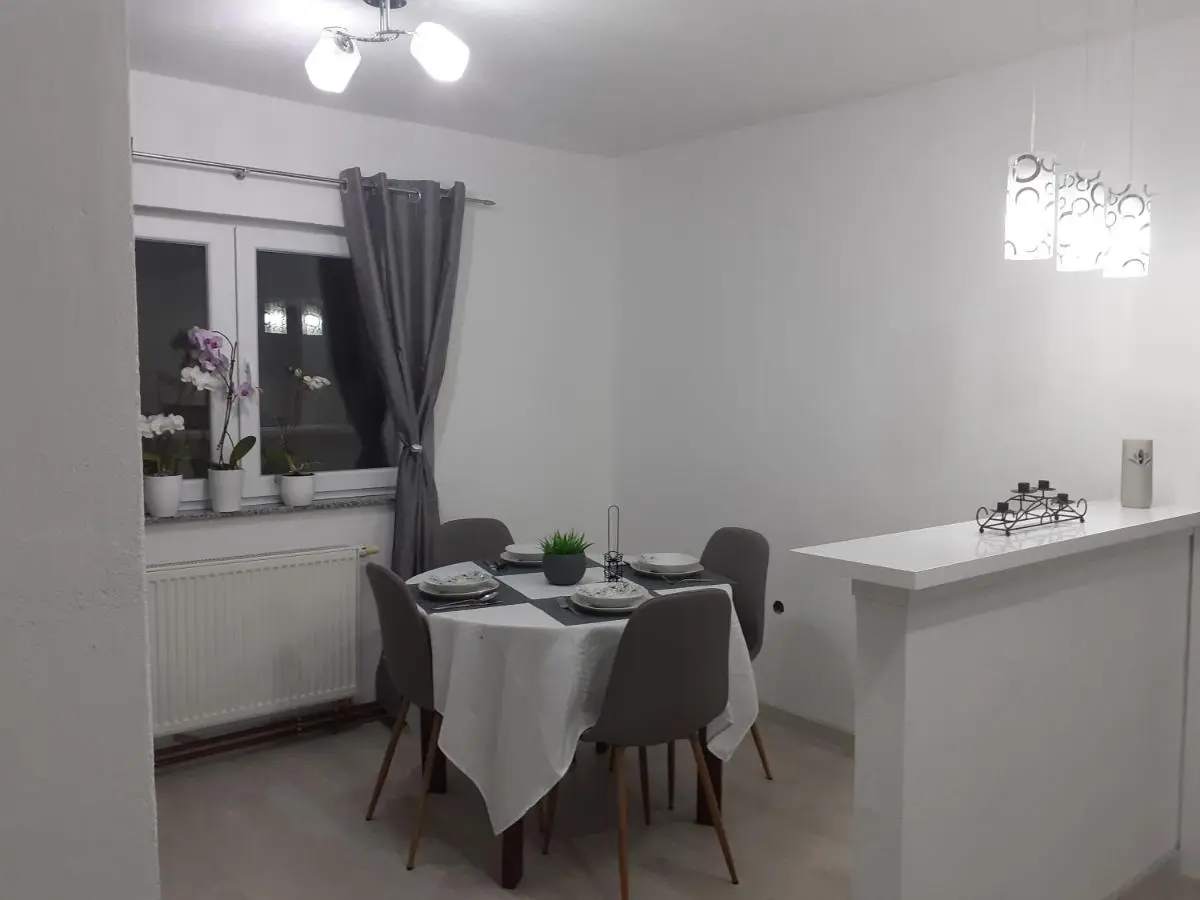 Apartman Dalal - with access to river Una
