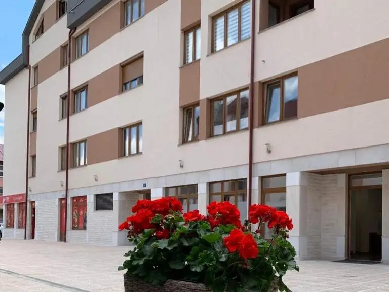 Apartman "Park"