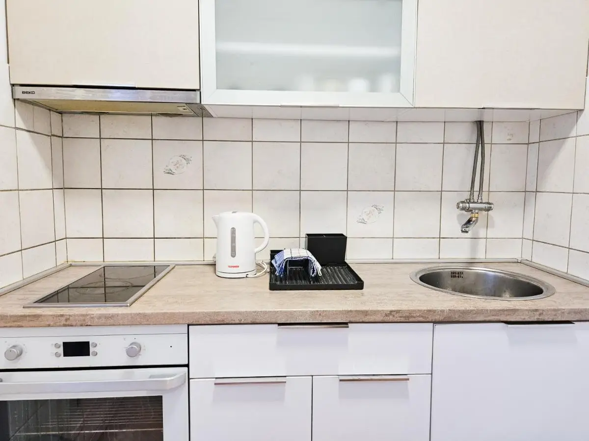 City Key Apartment Sarajevo