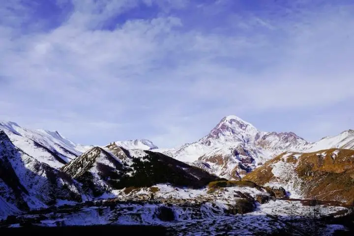 Khara Cottage Kazbegi