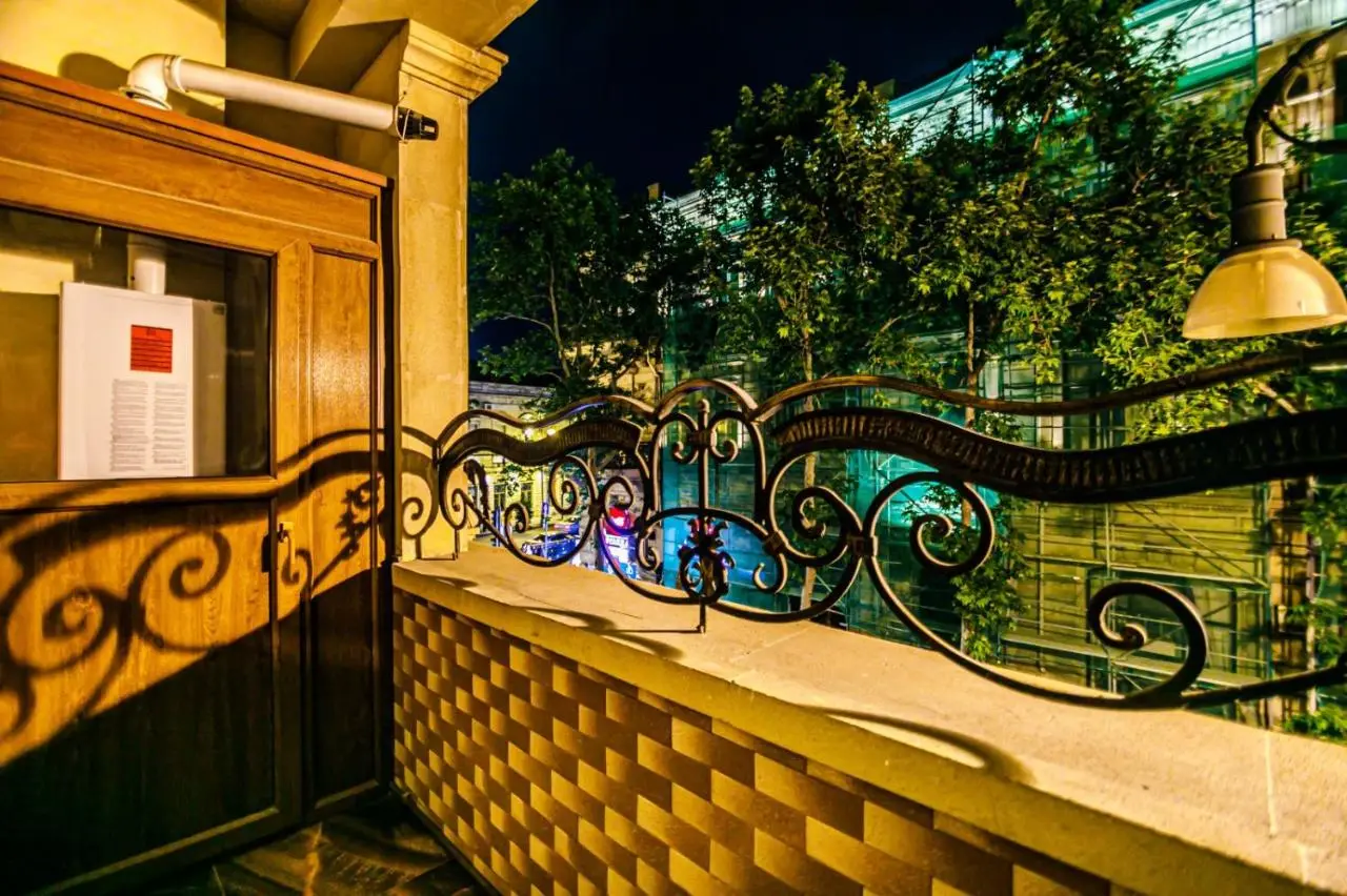 REGAL Apartment