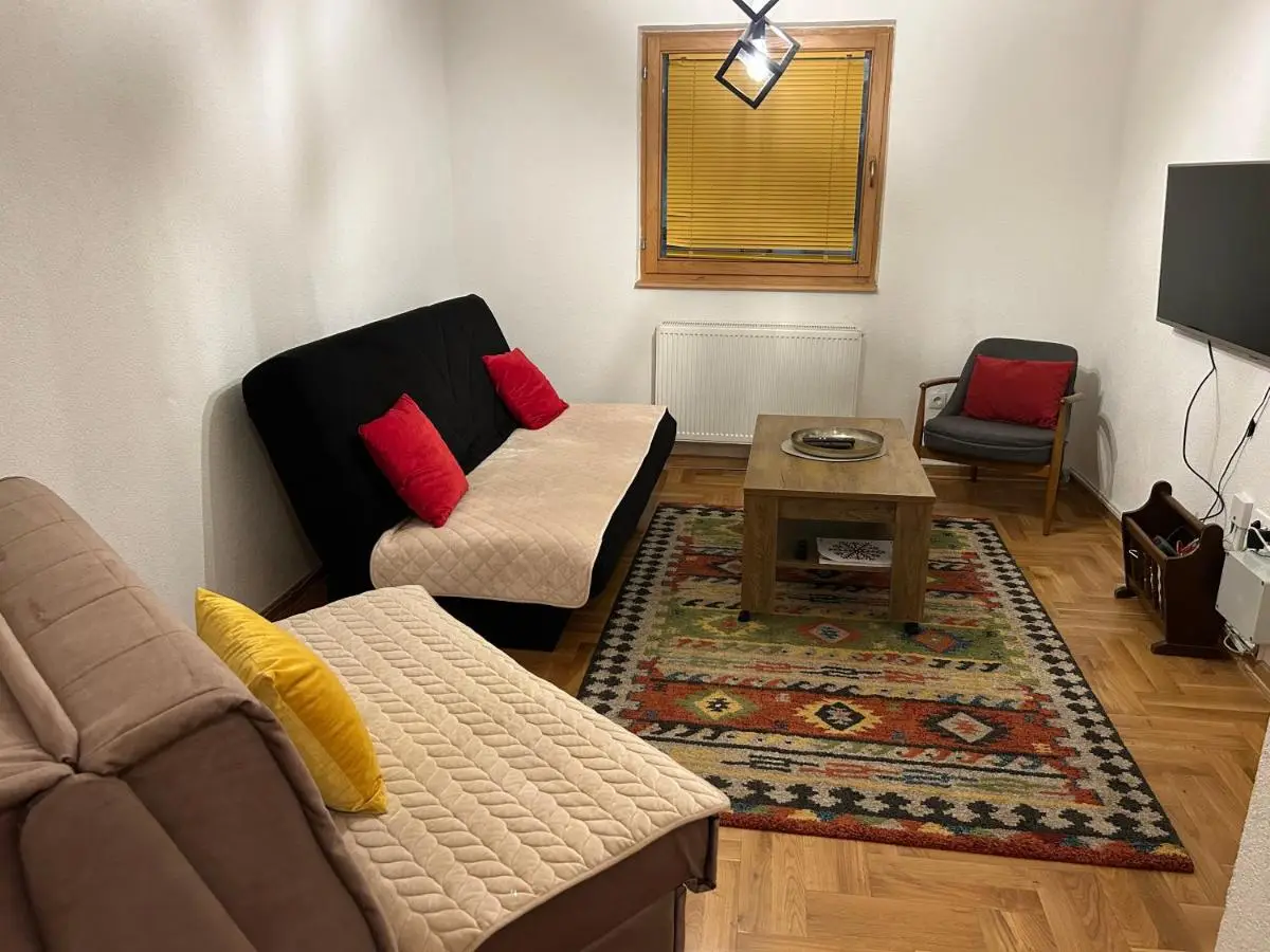 Apartments Paradiso