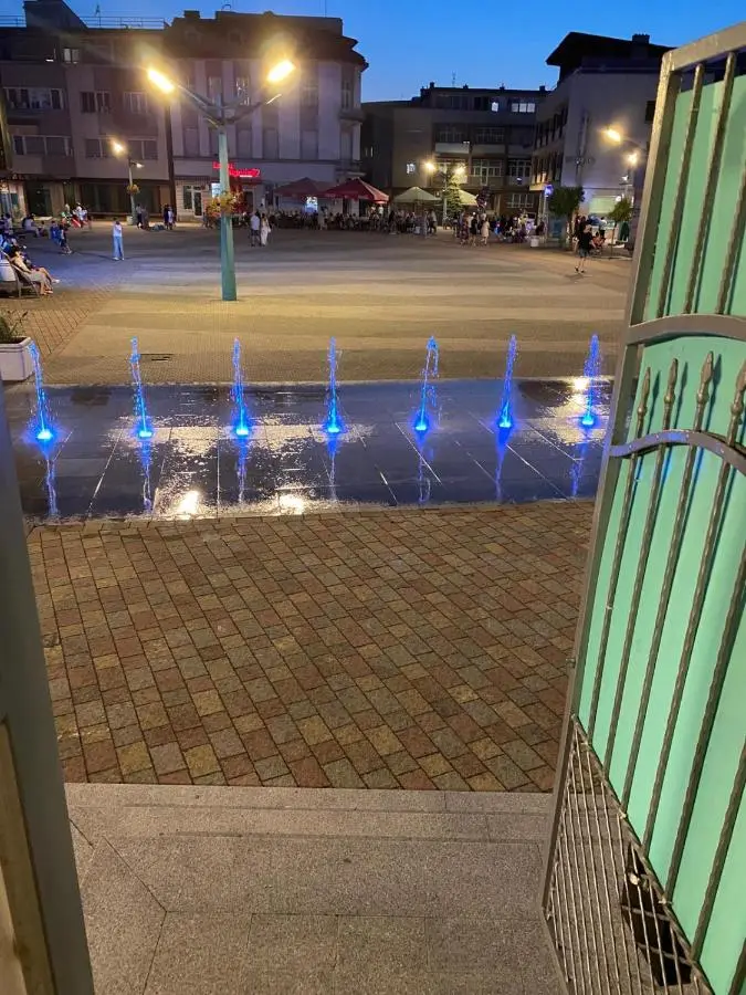 Apartments & Rooms Fountain