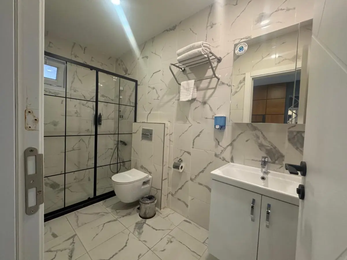 Guest Suites