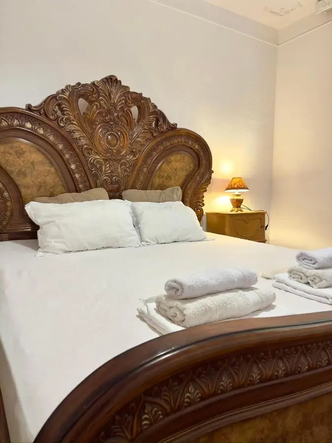 Davit's Apartments 21