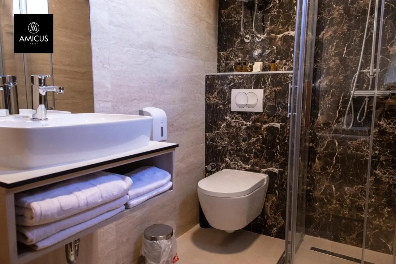 Hotel Amicus