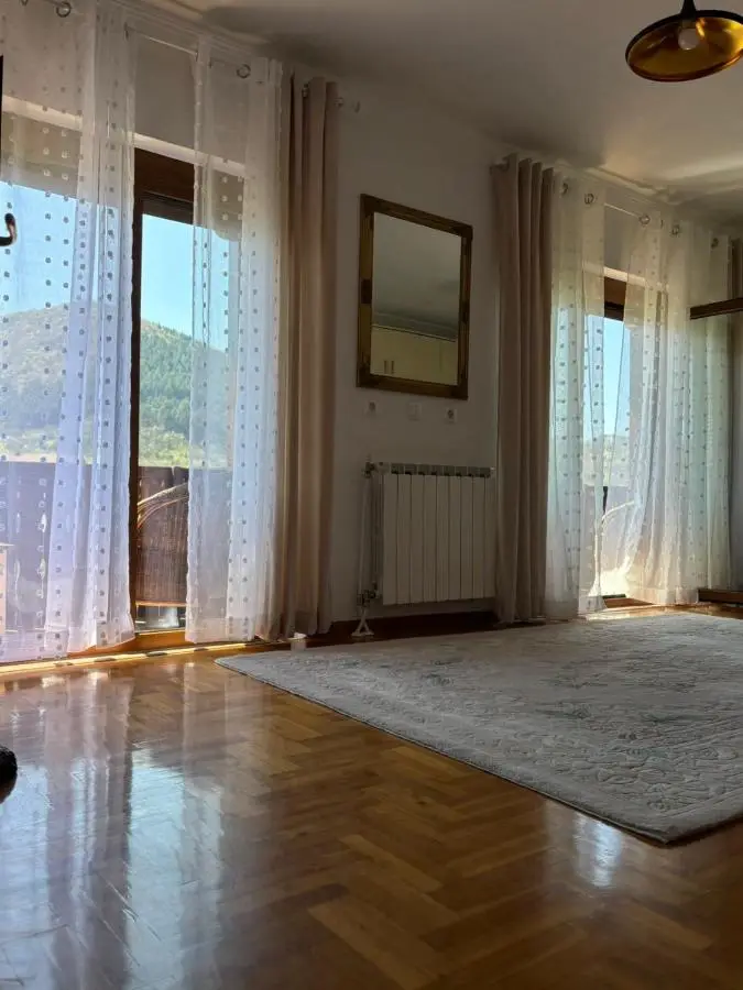 The View Apartment