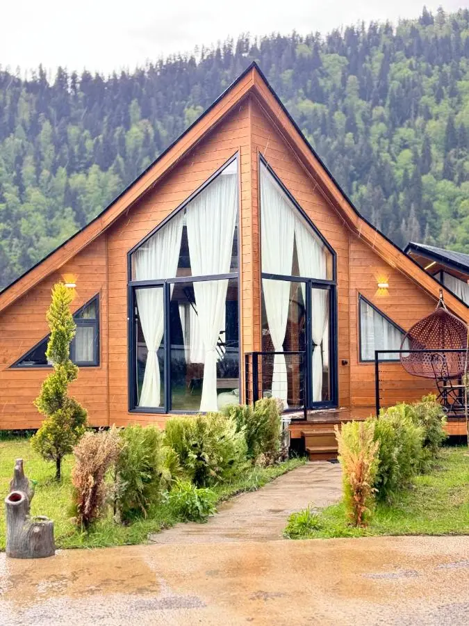 Cottage Liantto