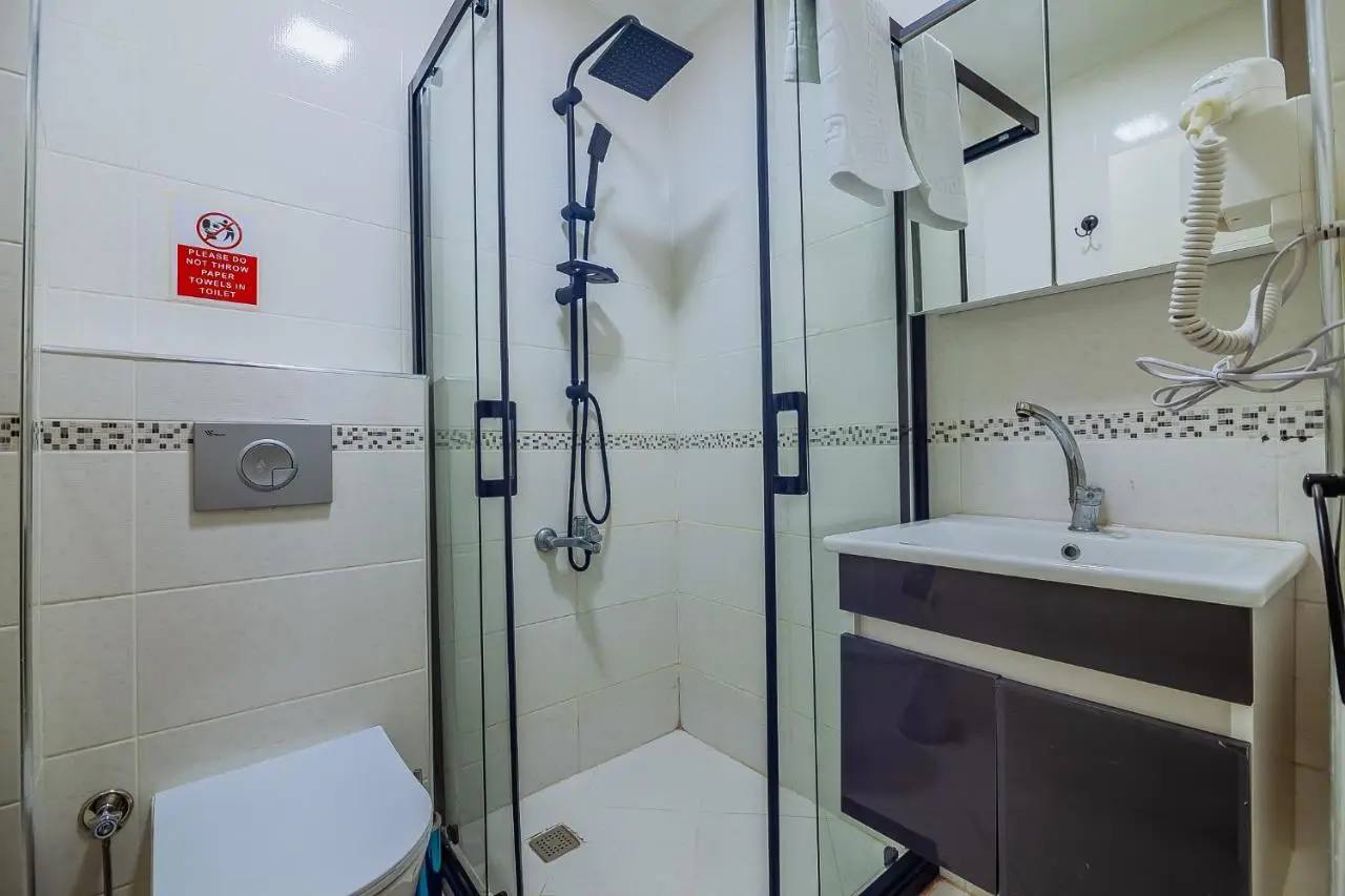 Wonder Suites