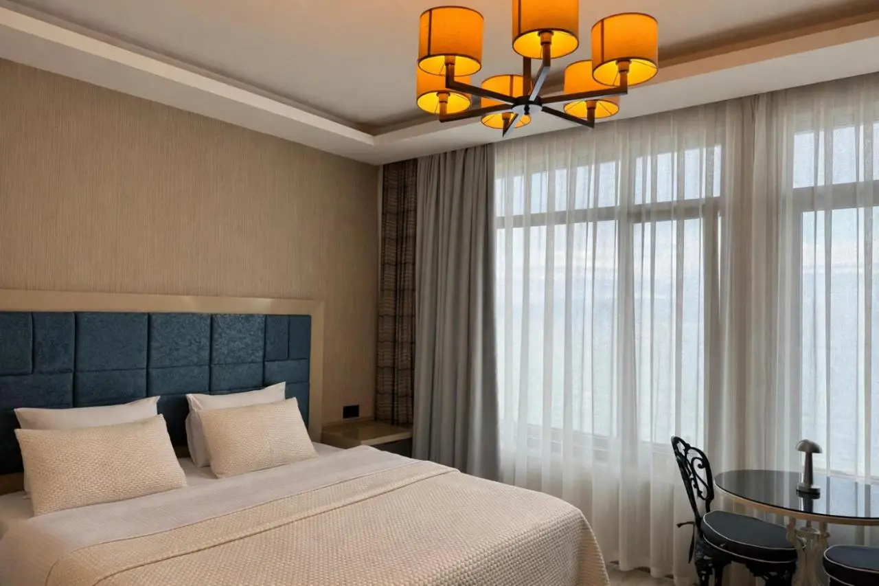 Yalı Bahçe Mudanya