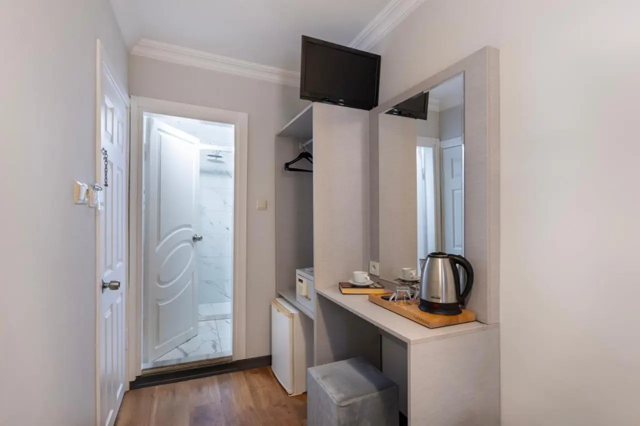 Taksim Trust Hotel