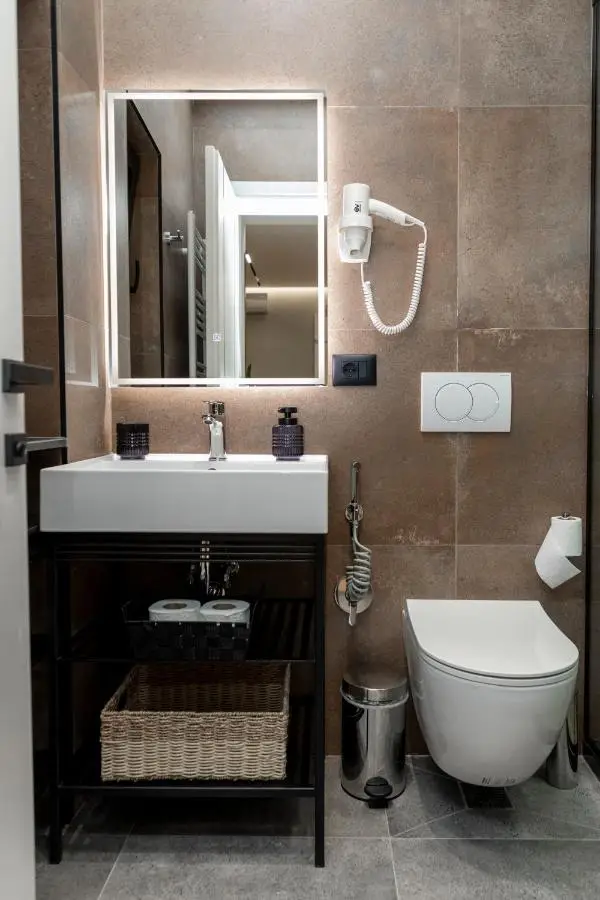 B Comfort Apartments